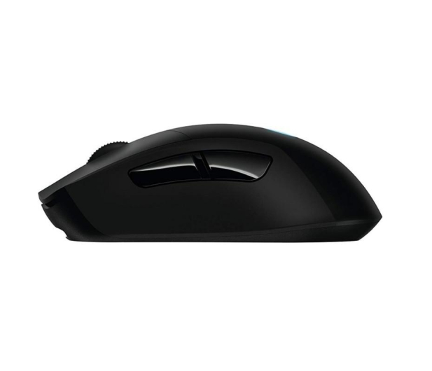 Logitech G703 Lightspeed HERO - 506258 - zdjęcie 4